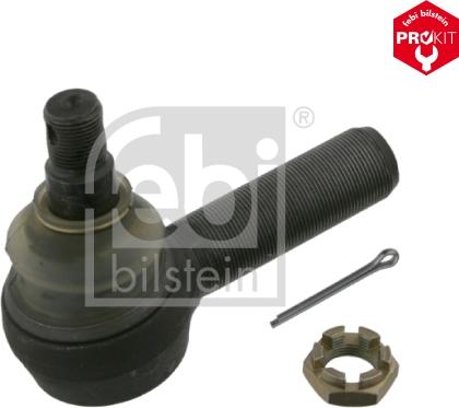 Febi Bilstein 22789 - Testa barra d'accoppiamento autozon.pro