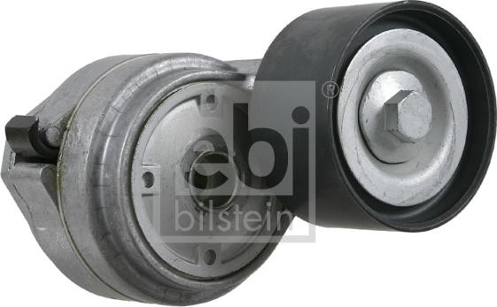 Febi Bilstein 22782 - Tendicinghia, Cinghia Poly-V autozon.pro