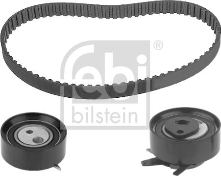 Febi Bilstein 22739 - Kit cinghie dentate autozon.pro