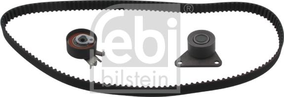 Febi Bilstein 22733 - Kit cinghie dentate autozon.pro