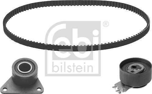 Febi Bilstein 22729 - Kit cinghie dentate autozon.pro