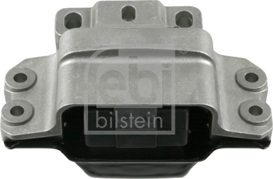 Febi Bilstein 22724 - Sospensione, Motore autozon.pro