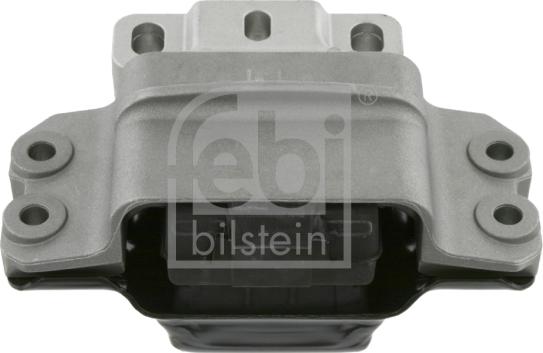 Febi Bilstein 22726 - Sospensione, Motore autozon.pro