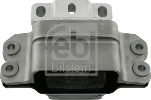 Febi Bilstein 22728 - Sospensione, Motore autozon.pro