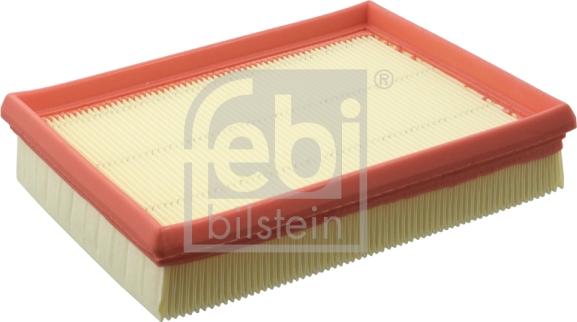 Febi Bilstein 22770 - Filtro aria autozon.pro