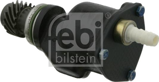 Febi Bilstein 22778 - Pompa depressione, Sistema frenante autozon.pro