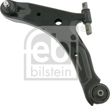 Febi Bilstein 27946 - Braccio oscillante, Sospensione ruota autozon.pro