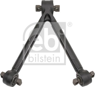 Febi Bilstein 27956 - Braccio oscillante, Sospensione ruota autozon.pro