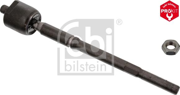 Febi Bilstein 27969 - Giunto assiale, Asta trasversale autozon.pro