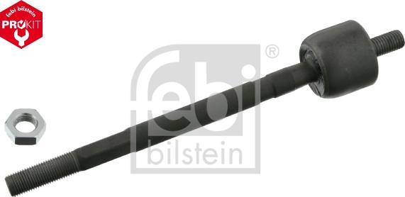 Febi Bilstein 27964 - Giunto assiale, Asta trasversale autozon.pro