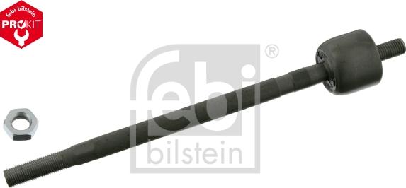 Febi Bilstein 27967 - Giunto assiale, Asta trasversale autozon.pro