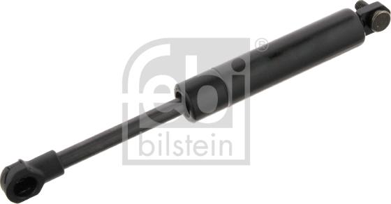 Febi Bilstein 27904 - Ammortizatore pneumatico, Cofano bagagli / vano carico autozon.pro