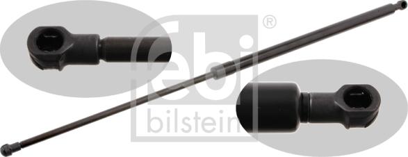 Febi Bilstein 27903 - Ammortizatore pneumatico, Cofano bagagli / vano carico autozon.pro