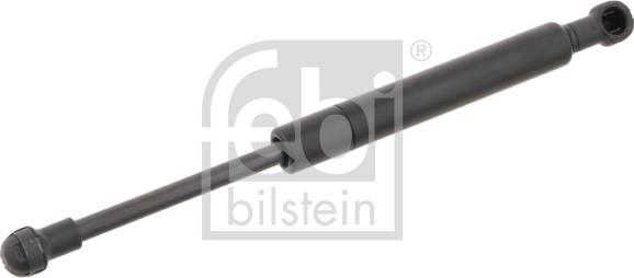 Febi Bilstein 27902 - Ammortizatore pneumatico, Cofano bagagli / vano carico autozon.pro