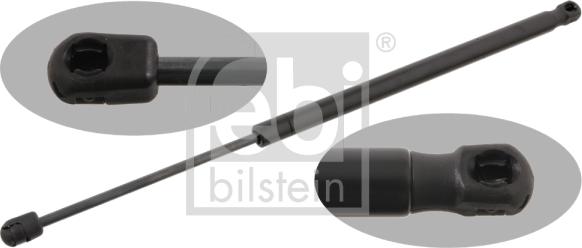 Febi Bilstein 27919 - Ammortizatore pneumatico, Cofano bagagli / vano carico autozon.pro