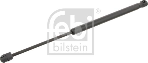 Febi Bilstein 27914 - Ammortizatore pneumatico, Cofano bagagli / vano carico autozon.pro