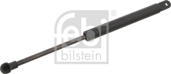 Febi Bilstein 27915 - Ammortizatore pneumatico, Cofano bagagli / vano carico autozon.pro