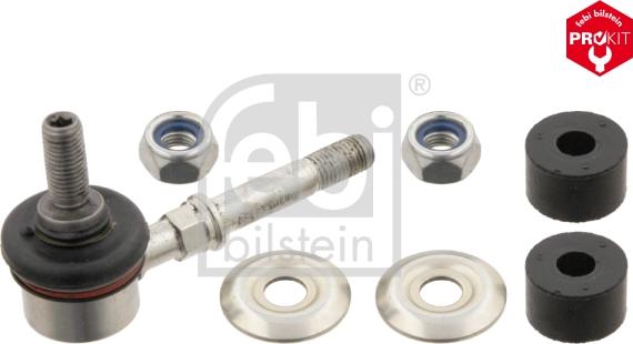 Febi Bilstein 27981 - Asta / Puntone, Stabilizzatore autozon.pro