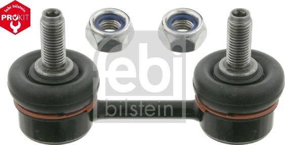 Febi Bilstein 27983 - Asta / Puntone, Stabilizzatore autozon.pro