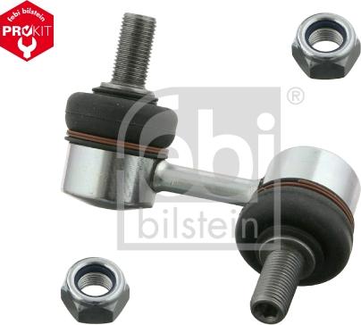 Febi Bilstein 27987 - Asta / Puntone, Stabilizzatore autozon.pro