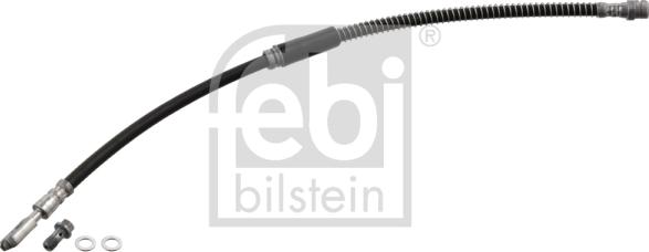 Febi Bilstein 27934 - Flessibile del freno autozon.pro