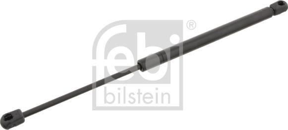 Febi Bilstein 27937 - Ammortizzatore pneumatico,Lunotto posteriore autozon.pro