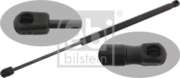 Febi Bilstein 27920 - Ammortizatore pneumatico, Cofano bagagli / vano carico autozon.pro