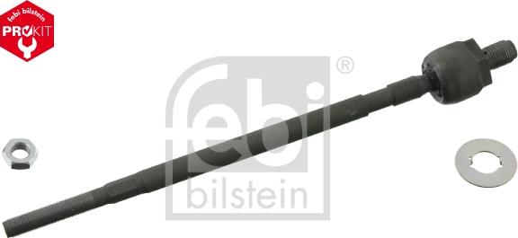 Febi Bilstein 27927 - Giunto assiale, Asta trasversale autozon.pro