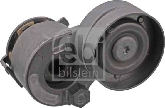 Febi Bilstein 27445 - Tendicinghia, Cinghia Poly-V autozon.pro