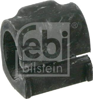 Febi Bilstein 27446 - Bronzina cuscinetto, Barra stabilizzatrice autozon.pro