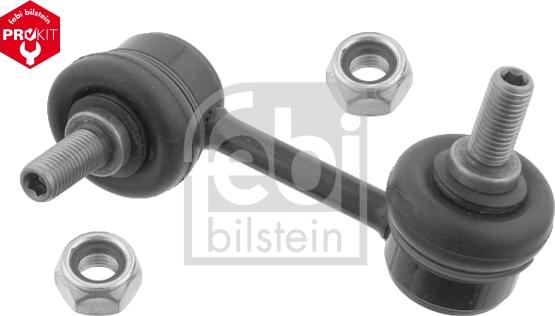 Febi Bilstein 27441 - Asta / Puntone, Stabilizzatore autozon.pro