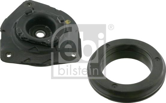 Febi Bilstein 27458 - Supporto ammortizzatore a molla autozon.pro