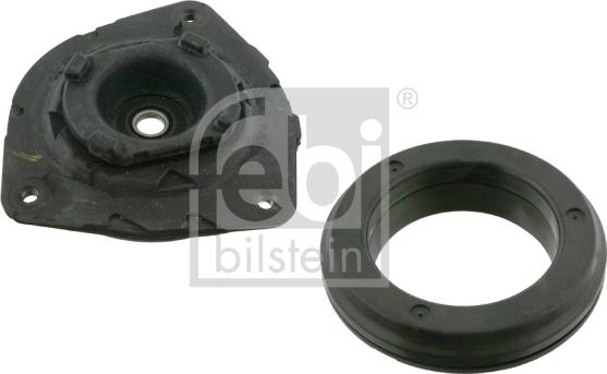 Febi Bilstein 27457 - Supporto ammortizzatore a molla autozon.pro