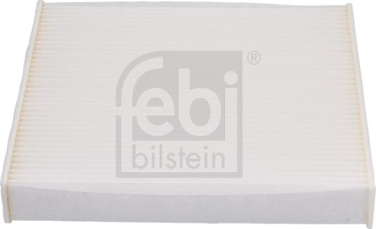 Febi Bilstein 27465 - Filtro, Aria abitacolo autozon.pro