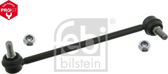 Febi Bilstein 27462 - Asta / Puntone, Stabilizzatore autozon.pro