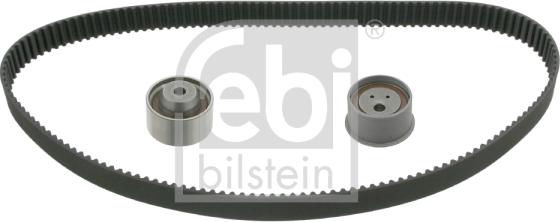 Febi Bilstein 27408 - Kit cinghie dentate autozon.pro