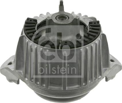 Febi Bilstein 27415 - Sospensione, Motore autozon.pro