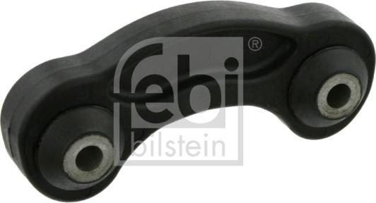 Febi Bilstein 27411 - Asta / Puntone, Stabilizzatore autozon.pro