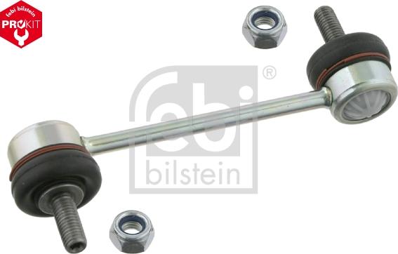 Febi Bilstein 27489 - Asta / Puntone, Stabilizzatore autozon.pro