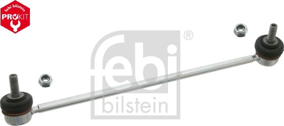 Febi Bilstein 27434 - Asta / Puntone, Stabilizzatore autozon.pro