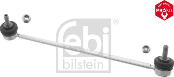 Febi Bilstein 27435 - Asta / Puntone, Stabilizzatore autozon.pro