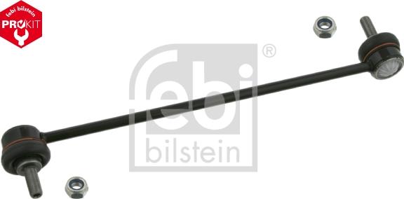 Febi Bilstein 27433 - Asta / Puntone, Stabilizzatore autozon.pro