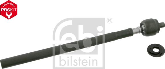 Febi Bilstein 27432 - Giunto assiale, Asta trasversale autozon.pro