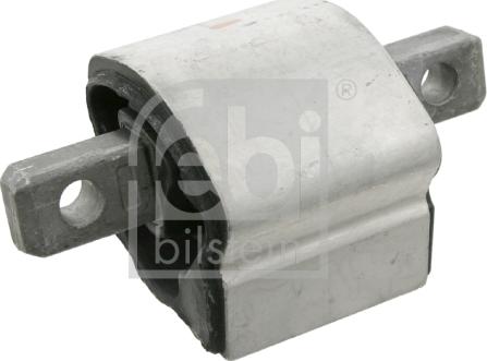 Febi Bilstein 27420 - Sospensione, Motore autozon.pro