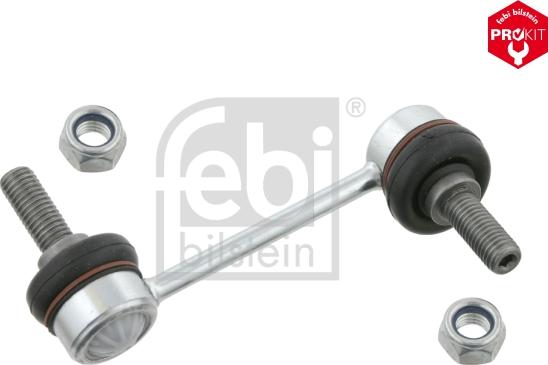 Febi Bilstein 27421 - Asta / Puntone, Stabilizzatore autozon.pro