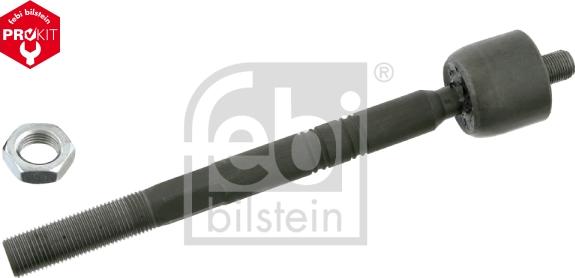 Febi Bilstein 27428 - Giunto assiale, Asta trasversale autozon.pro