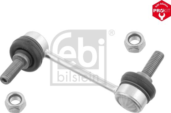 Febi Bilstein 27422 - Asta / Puntone, Stabilizzatore autozon.pro