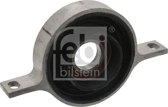 Febi Bilstein 27474 - Supporto, Albero cardanico autozon.pro