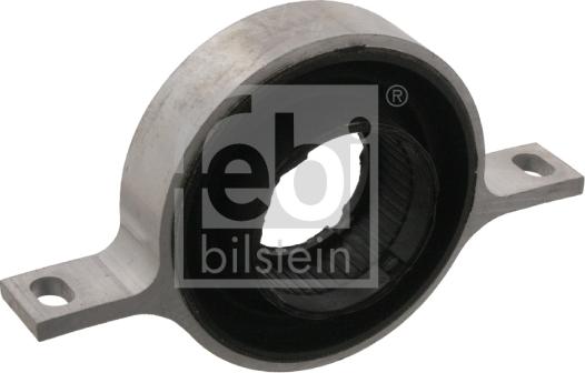 Febi Bilstein 27475 - Supporto, Albero cardanico autozon.pro