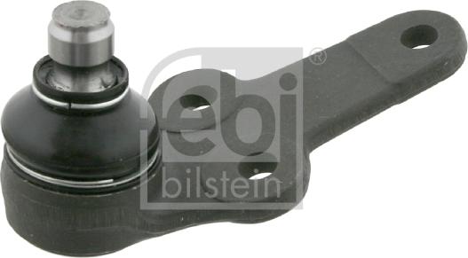 Febi Bilstein 27471 - Giunto di supporto / guida autozon.pro